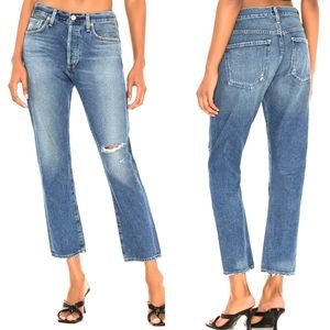Citizens of Humanity Corey slouchy slim jeans